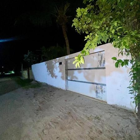 Casa Aconchegante Na Praia De Peroba Maragogi Exterior foto